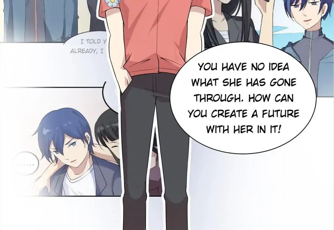 Jerk Transformation Plan Chapter 44 - page 7