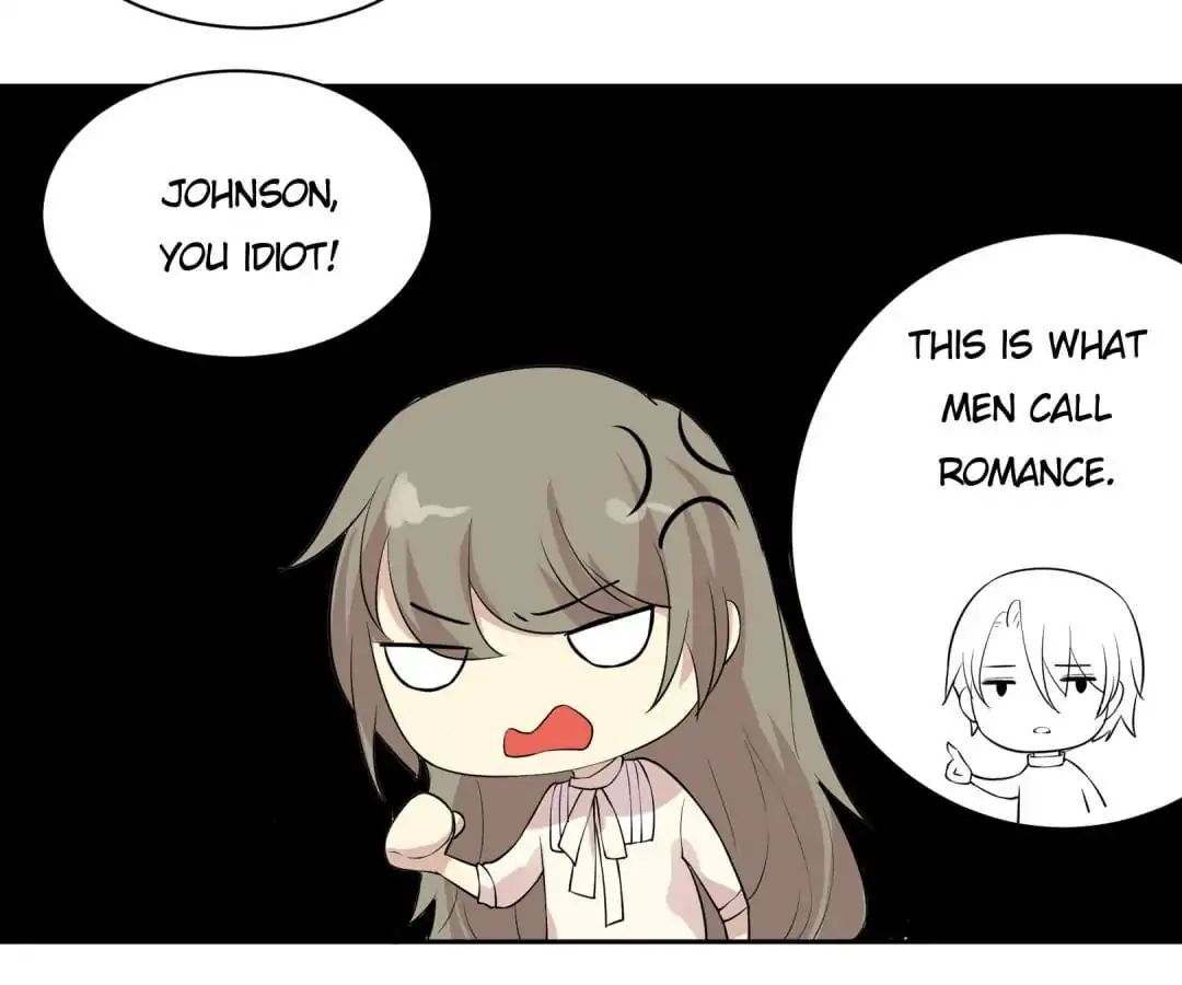 Jerk Transformation Plan Chapter 23 - page 25