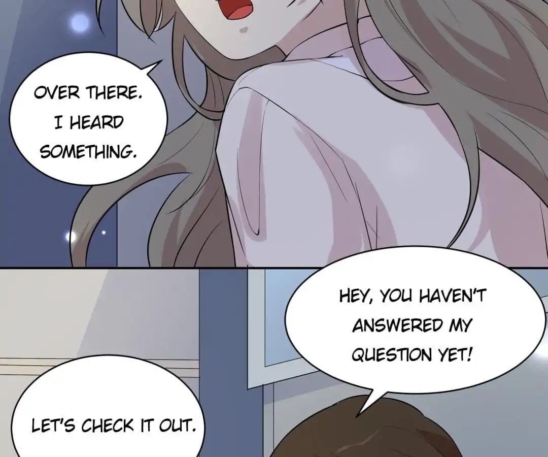 Jerk Transformation Plan Chapter 23 - page 27