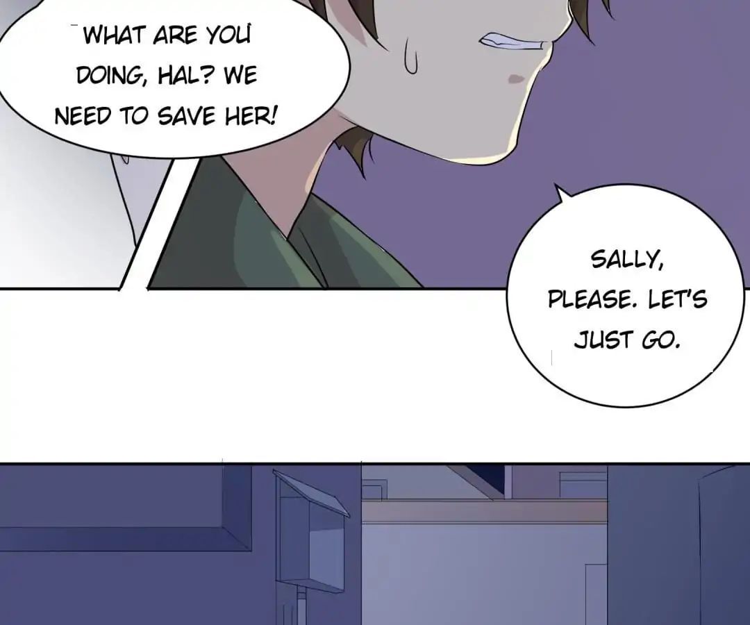Jerk Transformation Plan Chapter 23 - page 39