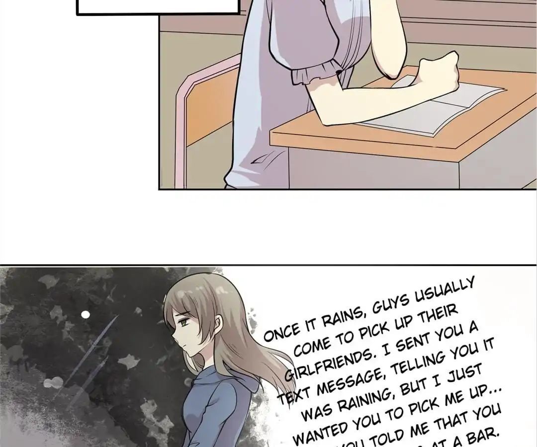Jerk Transformation Plan Chapter 45 - page 13