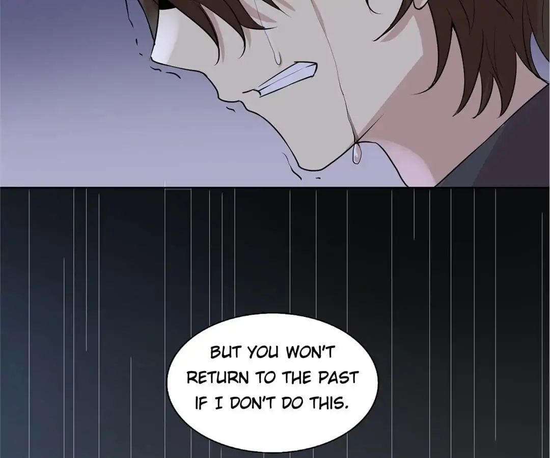 Jerk Transformation Plan Chapter 45 - page 24