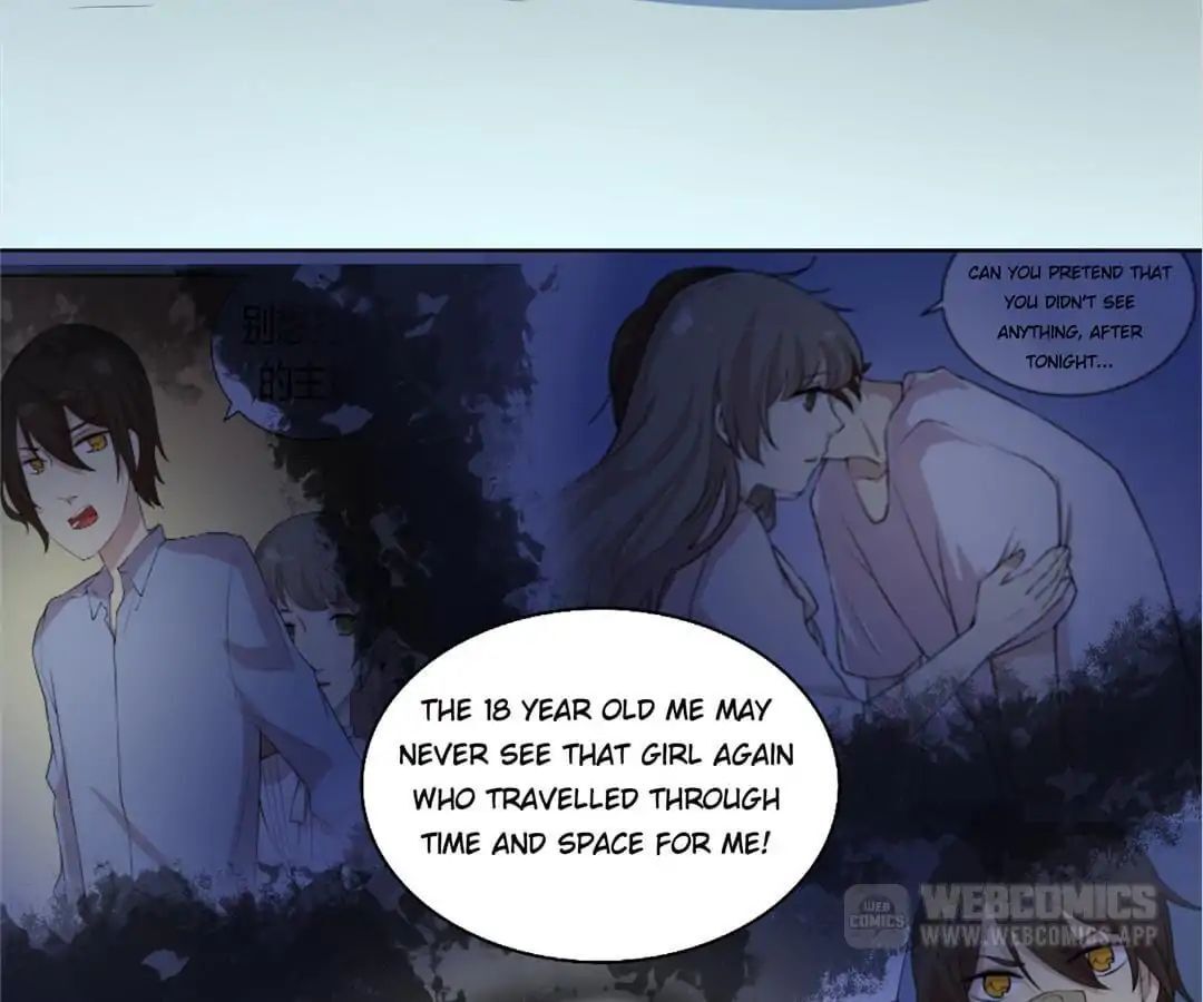Jerk Transformation Plan Chapter 45 - page 26