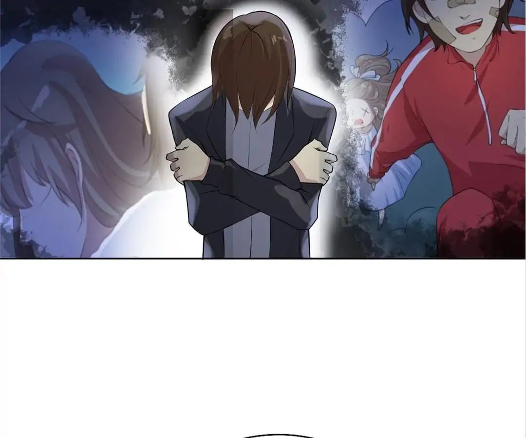 Jerk Transformation Plan Chapter 45 - page 27