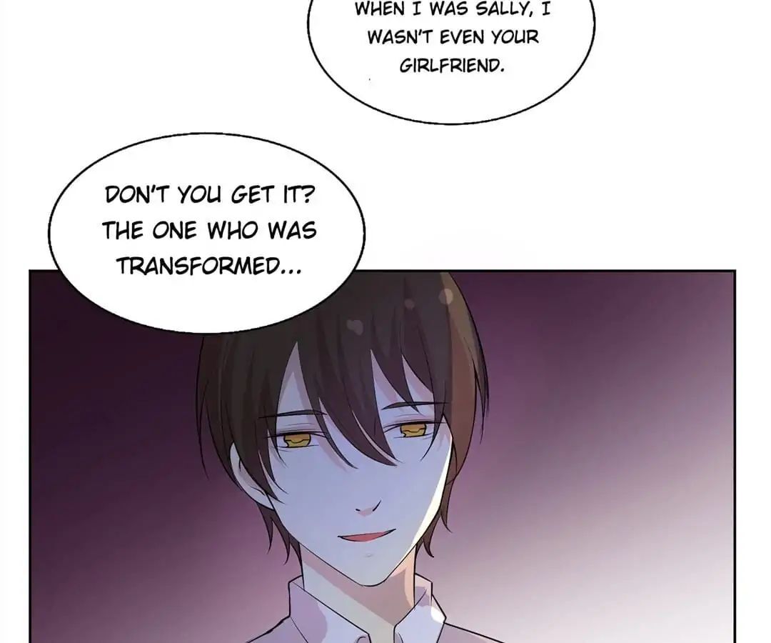 Jerk Transformation Plan Chapter 45 - page 45