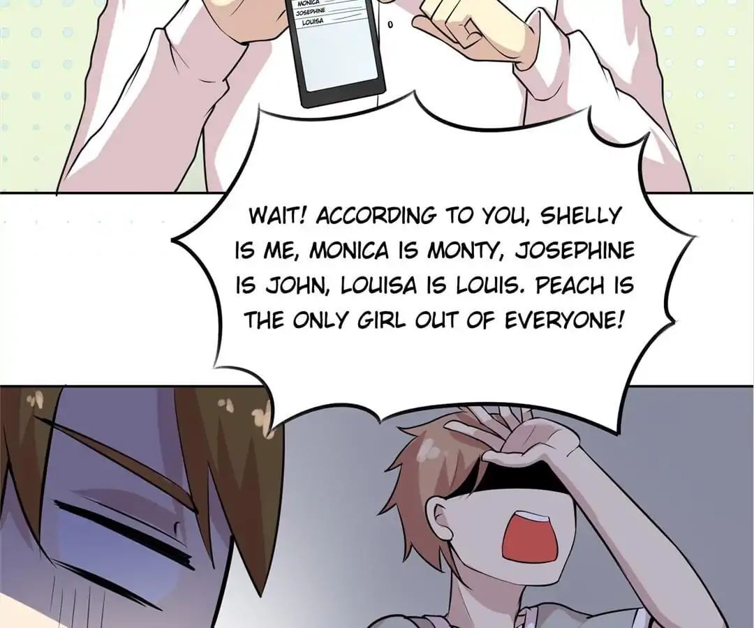 Jerk Transformation Plan Chapter 45 - page 9