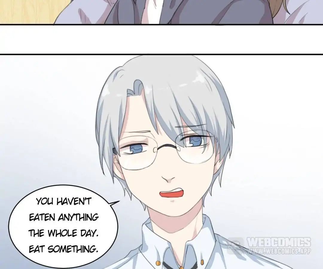 Jerk Transformation Plan Chapter 9 - page 30