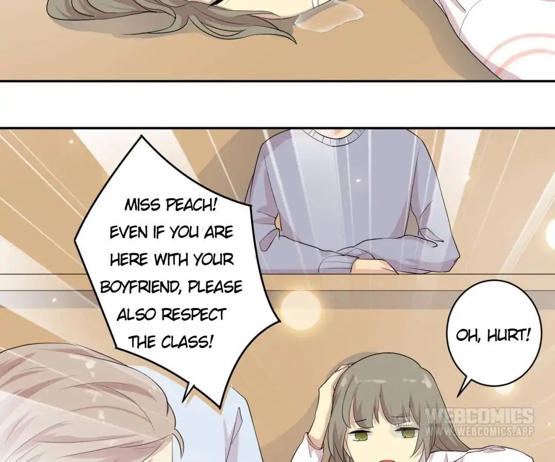Jerk Transformation Plan Chapter 9 - page 6