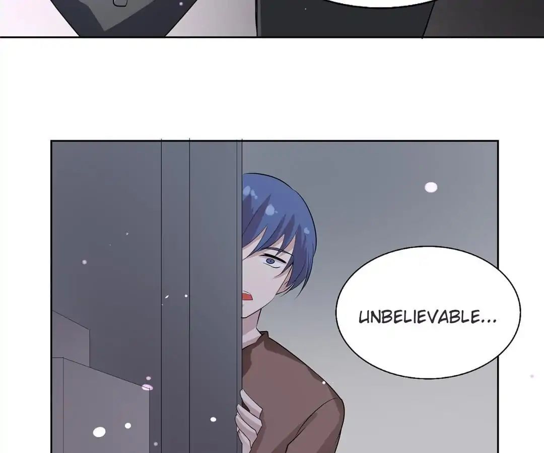 Jerk Transformation Plan Chapter 47 - page 20
