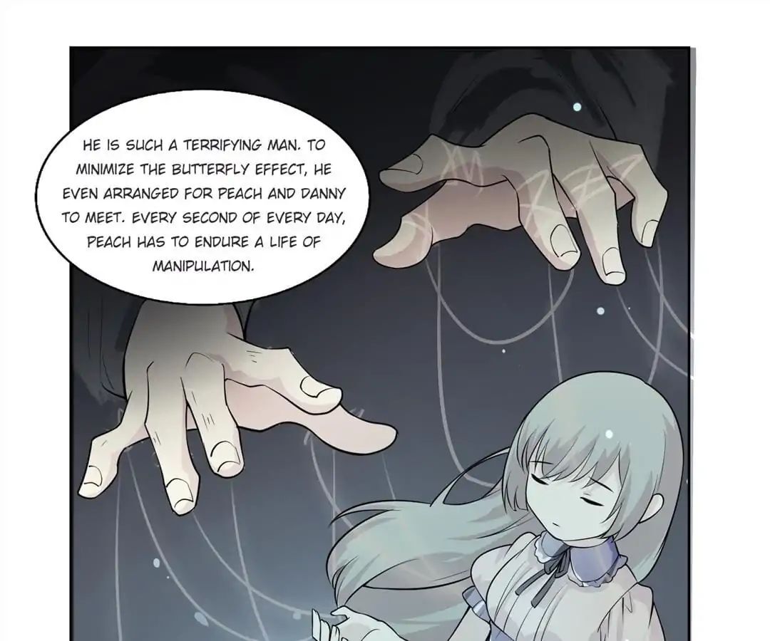 Jerk Transformation Plan Chapter 47 - page 23