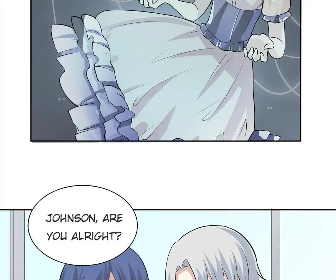 Jerk Transformation Plan Chapter 47 - page 24