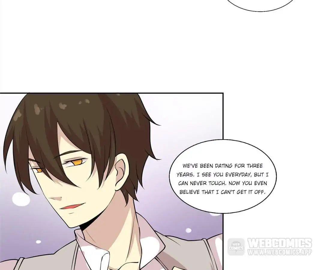 Jerk Transformation Plan Chapter 47 - page 38