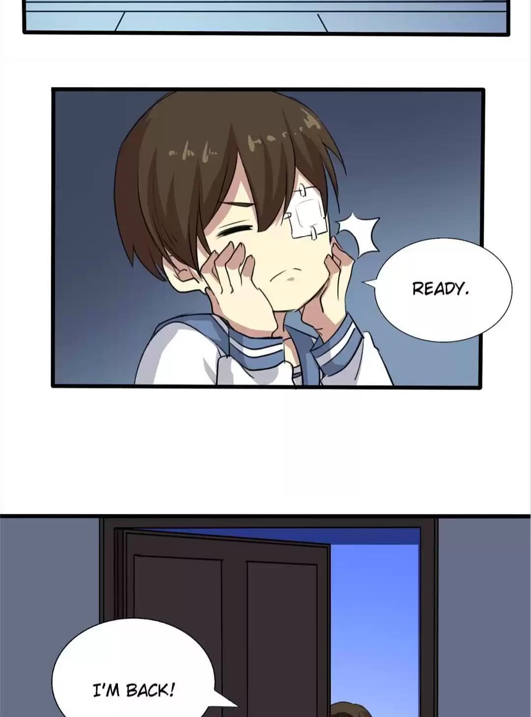 Jerk Transformation Plan Chapter 56 - page 10