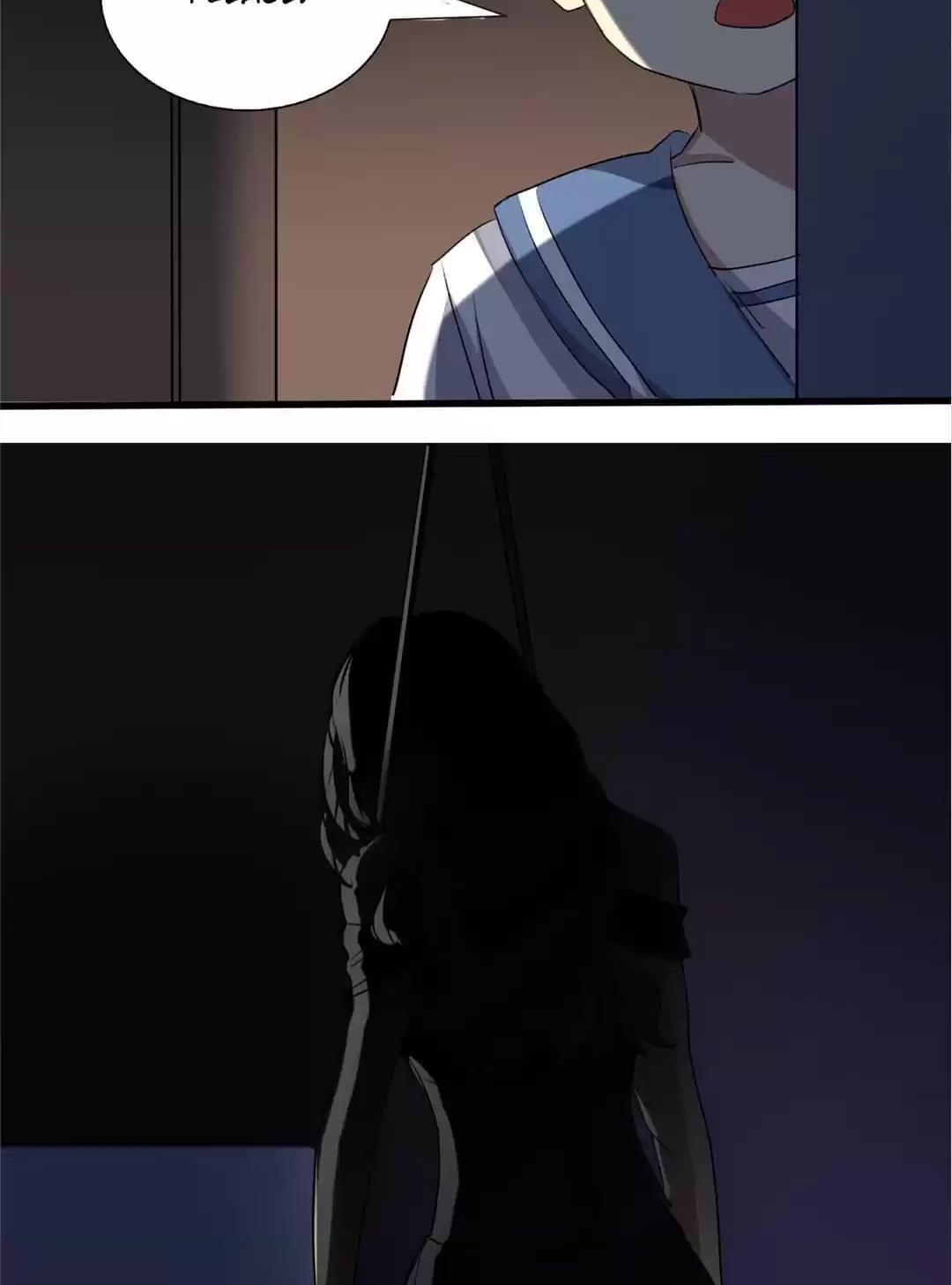 Jerk Transformation Plan Chapter 56 - page 14