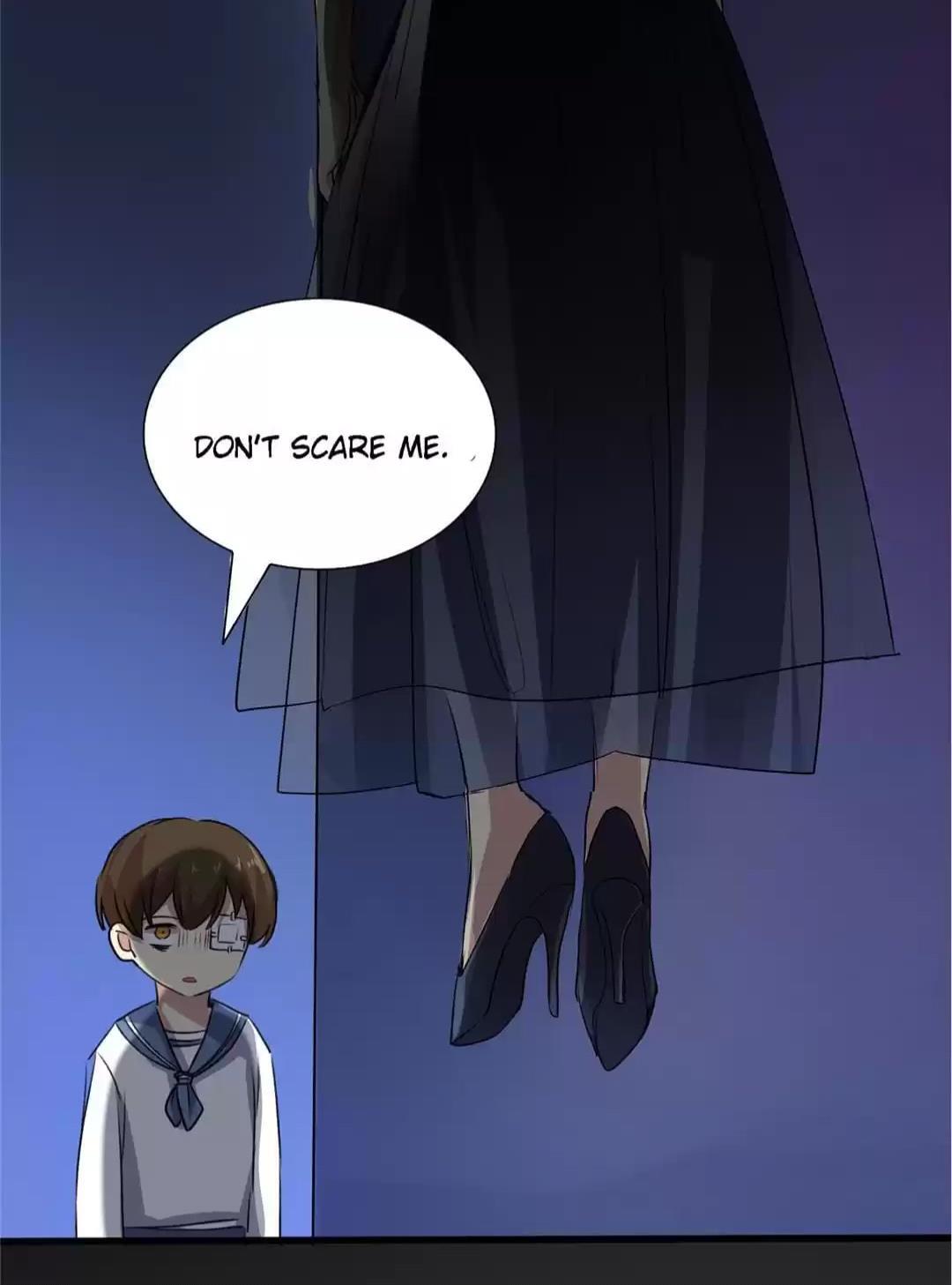Jerk Transformation Plan Chapter 56 - page 15