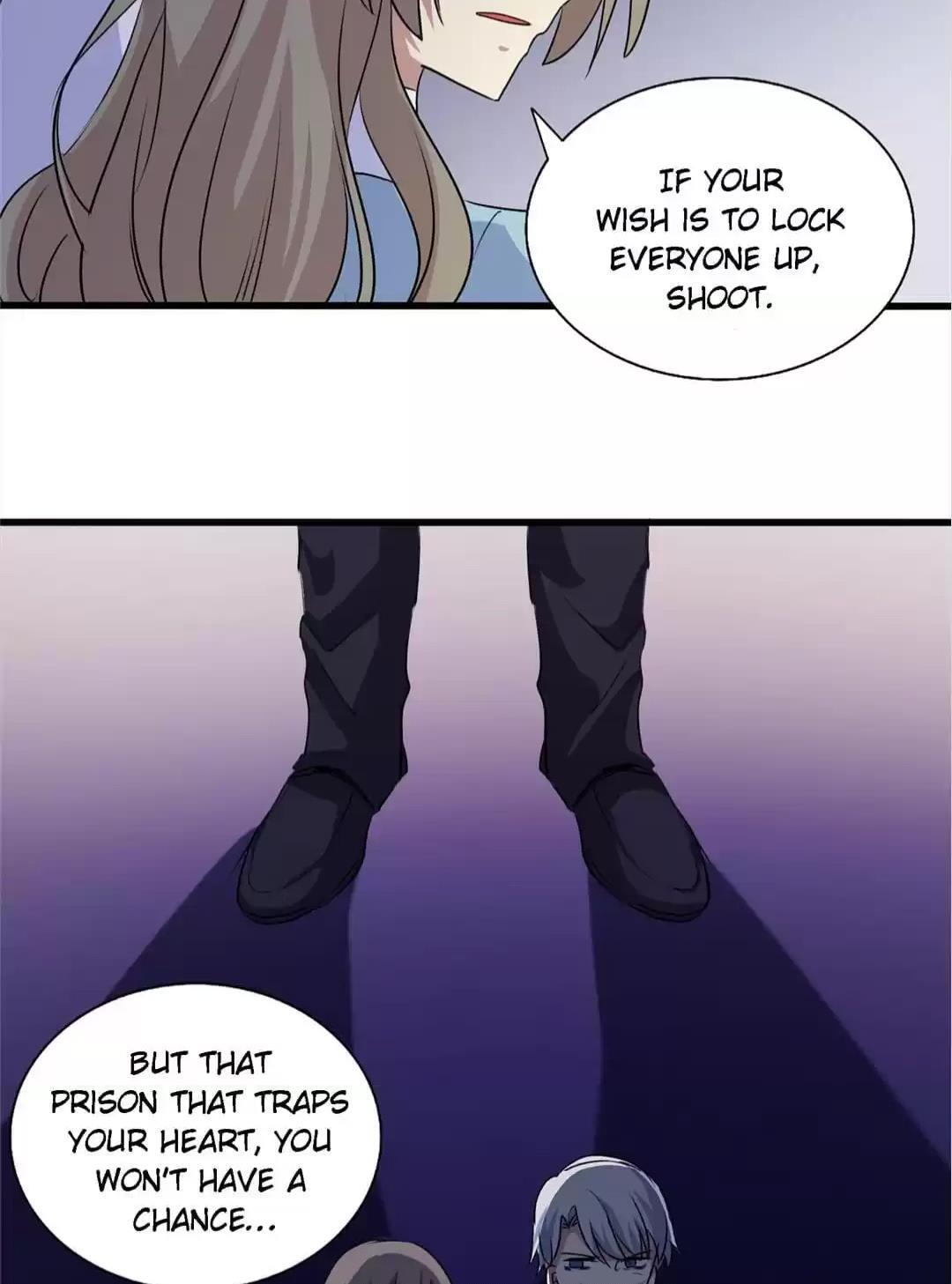Jerk Transformation Plan Chapter 56 - page 19