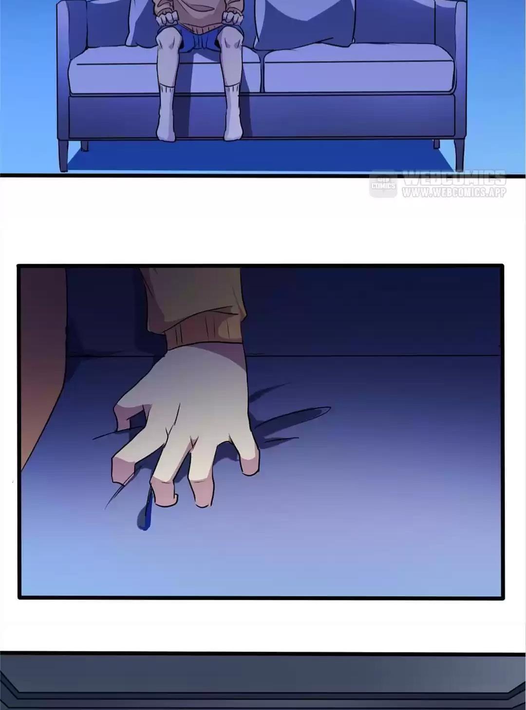 Jerk Transformation Plan Chapter 56 - page 22