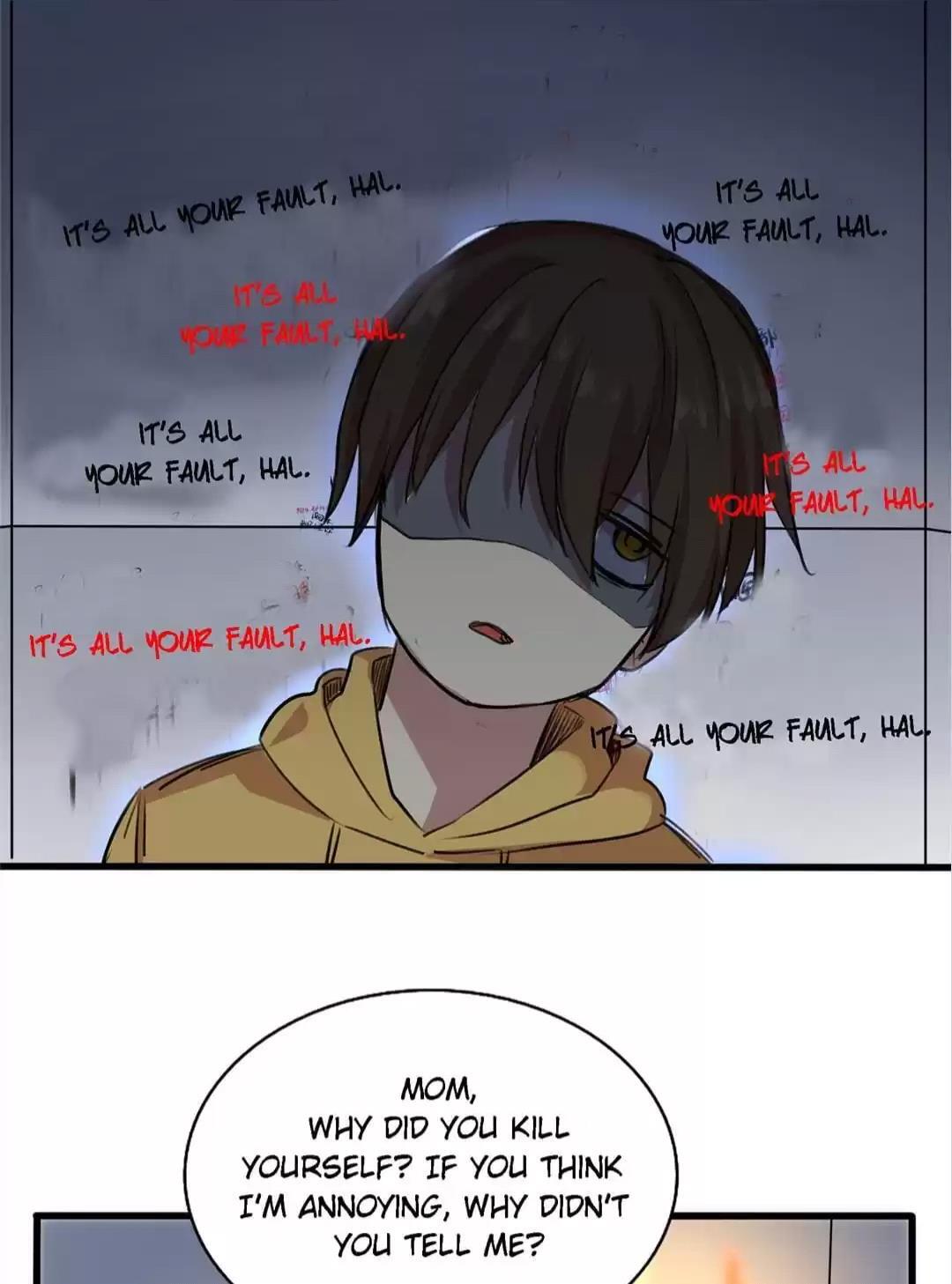 Jerk Transformation Plan Chapter 56 - page 23