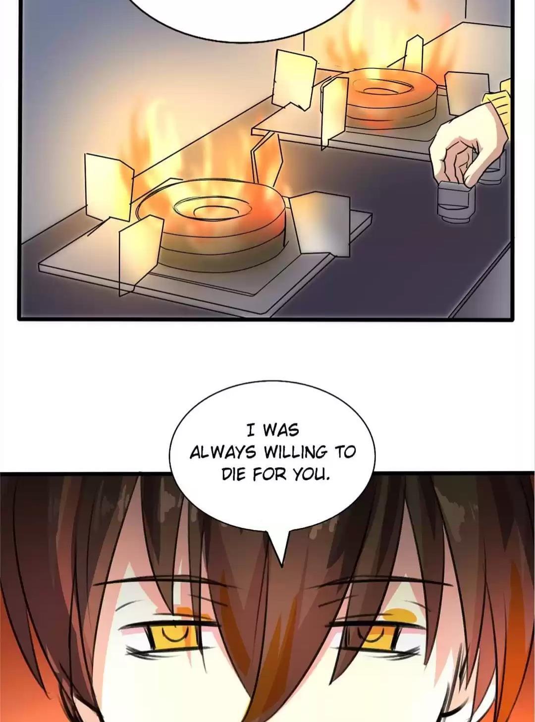 Jerk Transformation Plan Chapter 56 - page 24