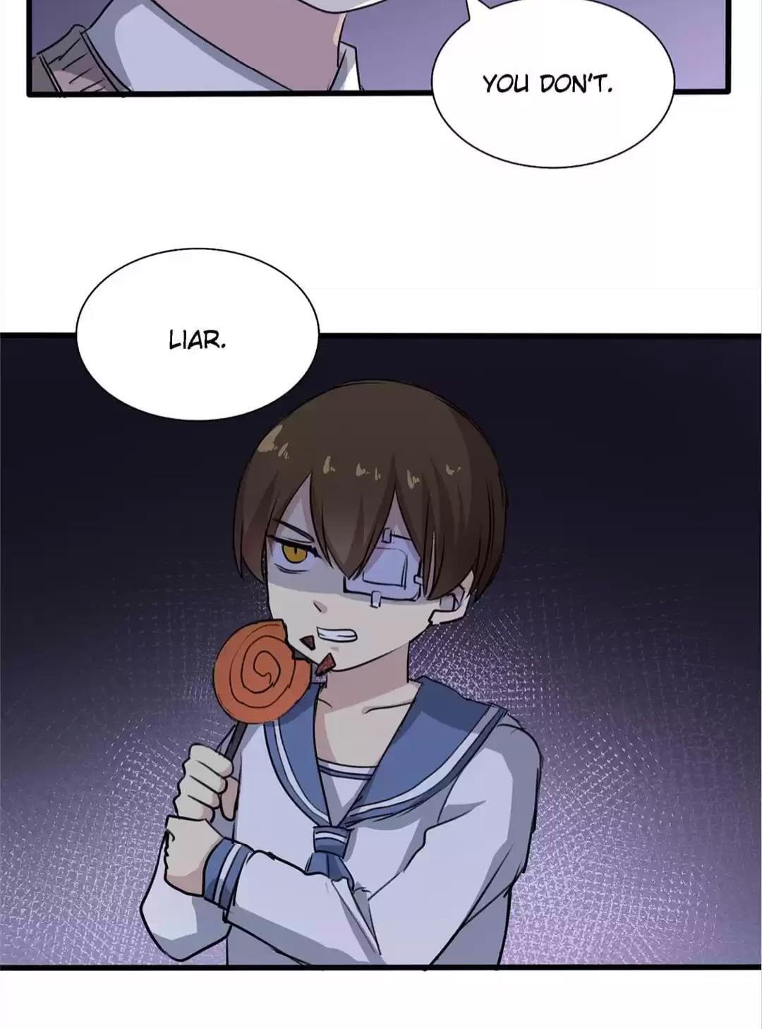 Jerk Transformation Plan Chapter 56 - page 8