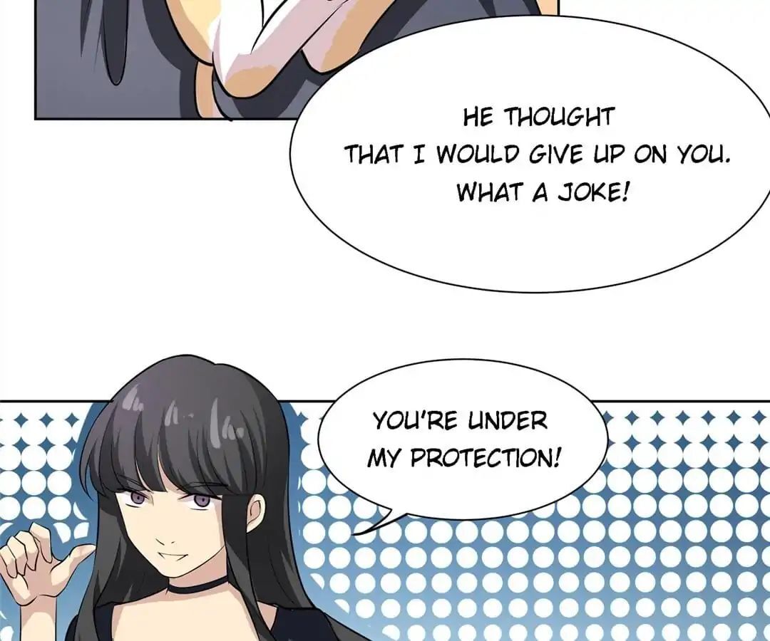 Jerk Transformation Plan Chapter 49 - page 17