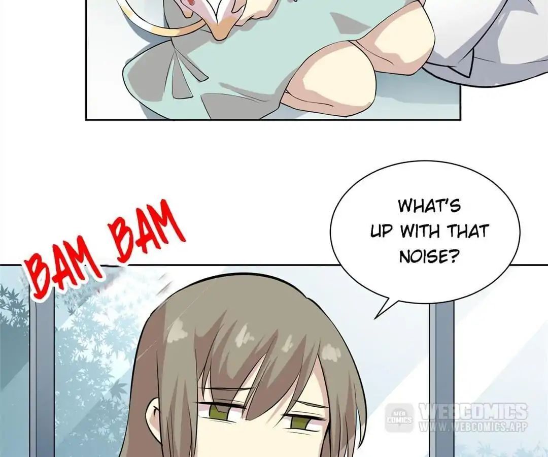 Jerk Transformation Plan Chapter 49 - page 2