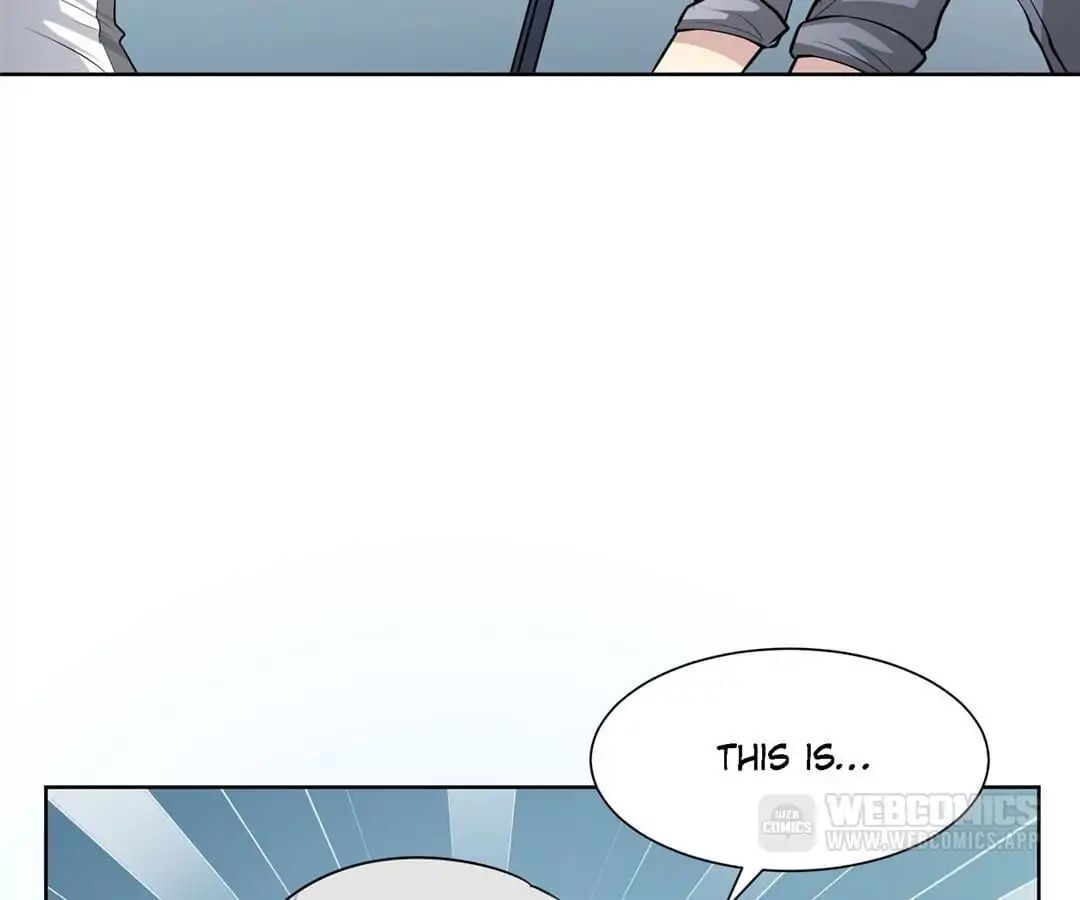 Jerk Transformation Plan Chapter 49 - page 34