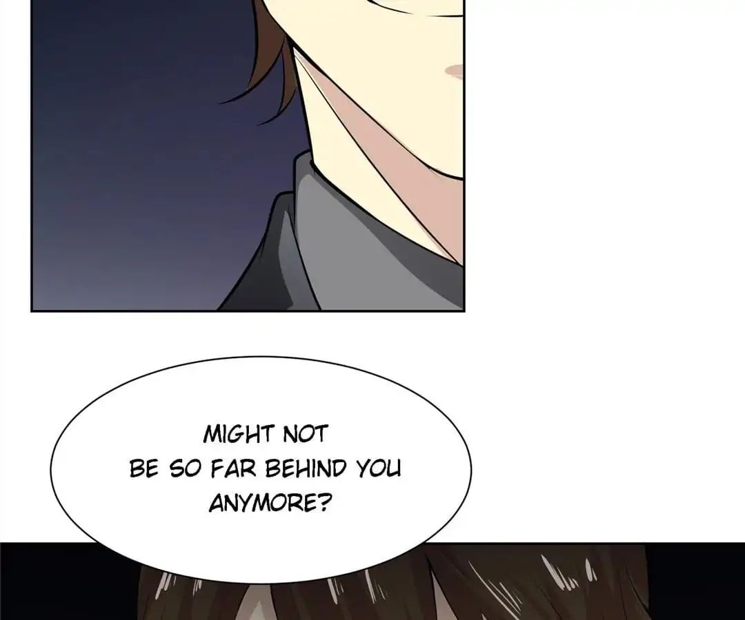 Jerk Transformation Plan Chapter 49 - page 41