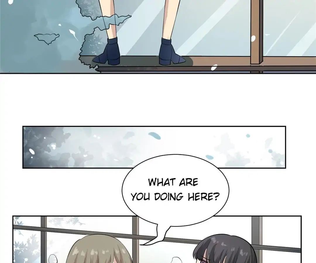 Jerk Transformation Plan Chapter 49 - page 9