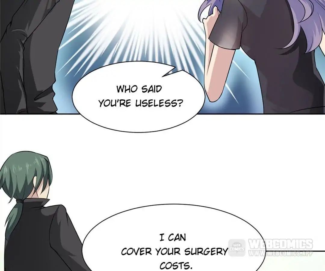 Jerk Transformation Plan Chapter 50 - page 10
