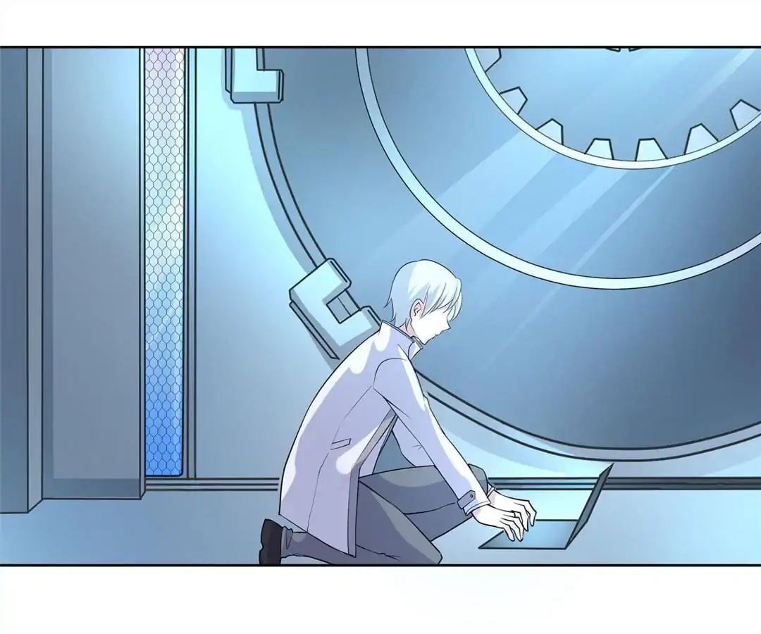 Jerk Transformation Plan Chapter 50 - page 15