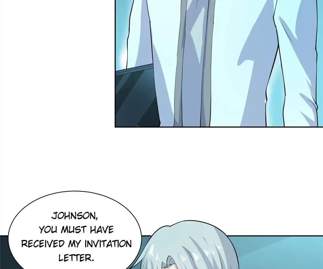 Jerk Transformation Plan Chapter 50 - page 20