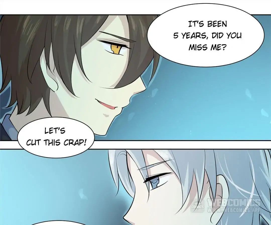 Jerk Transformation Plan Chapter 50 - page 22