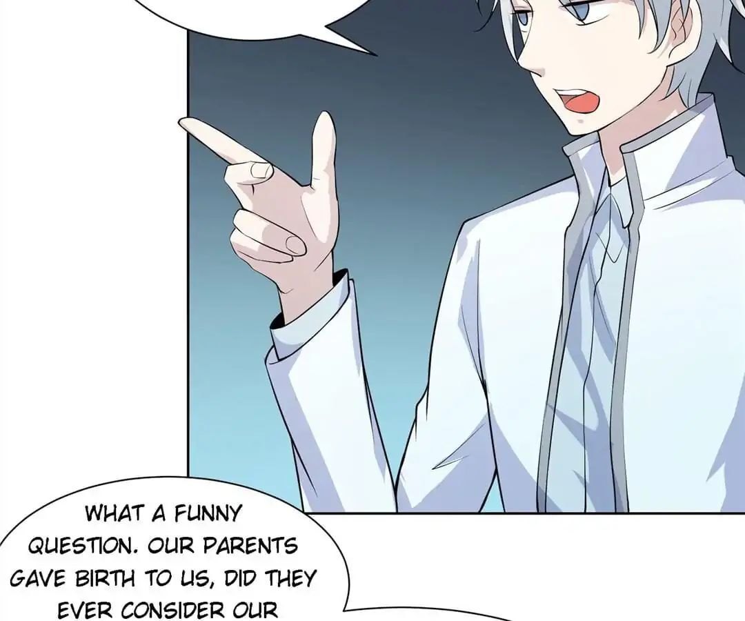 Jerk Transformation Plan Chapter 50 - page 25