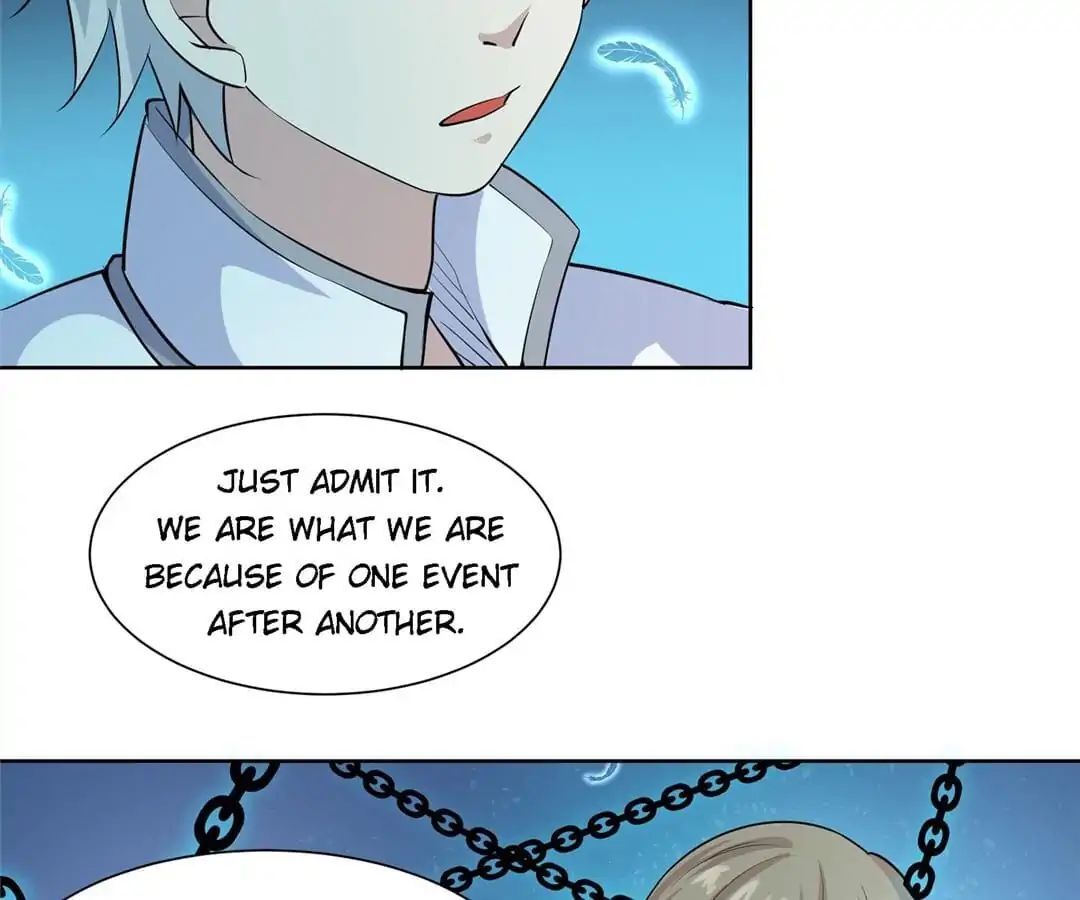 Jerk Transformation Plan Chapter 50 - page 31