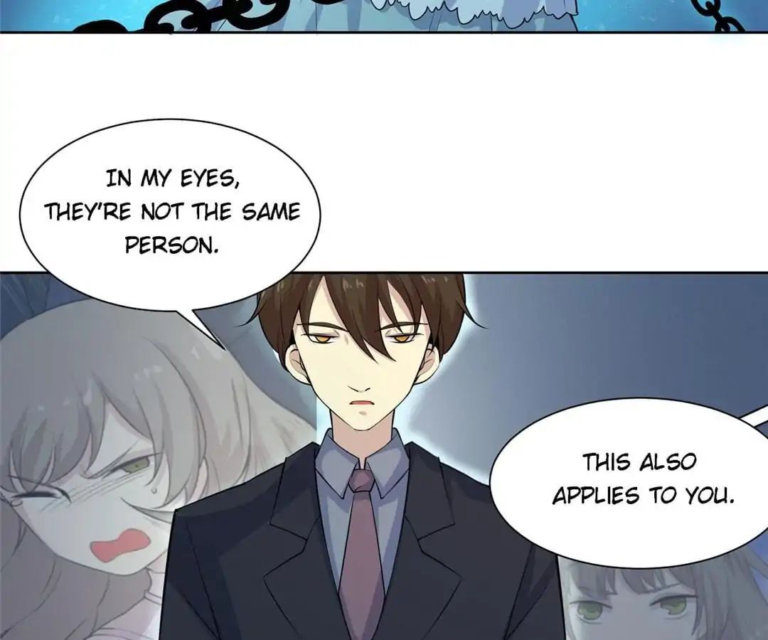 Jerk Transformation Plan Chapter 50 - page 33
