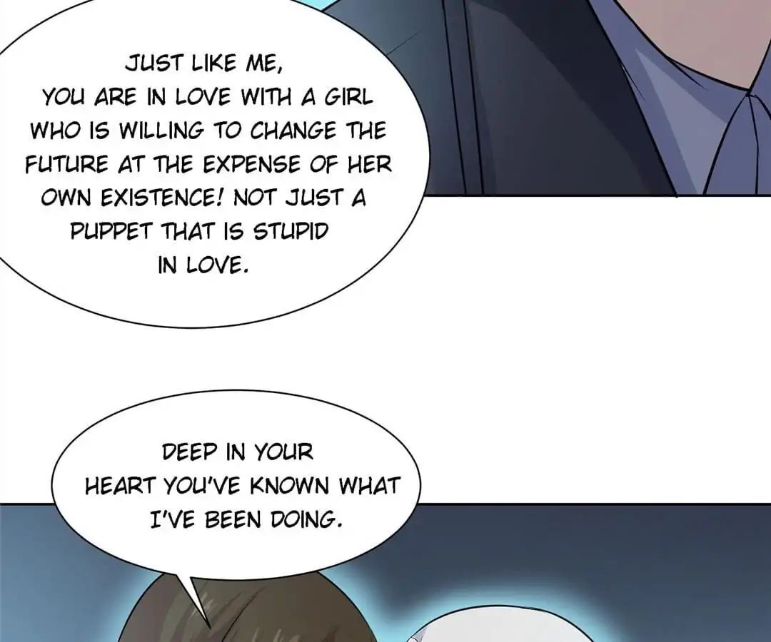 Jerk Transformation Plan Chapter 50 - page 37
