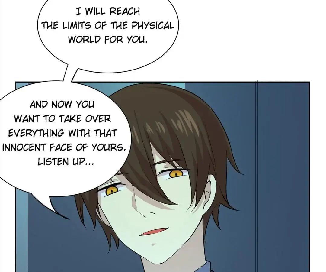 Jerk Transformation Plan Chapter 50 - page 39