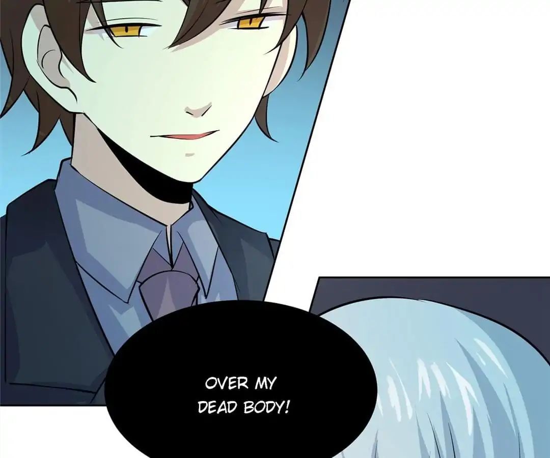 Jerk Transformation Plan Chapter 50 - page 41