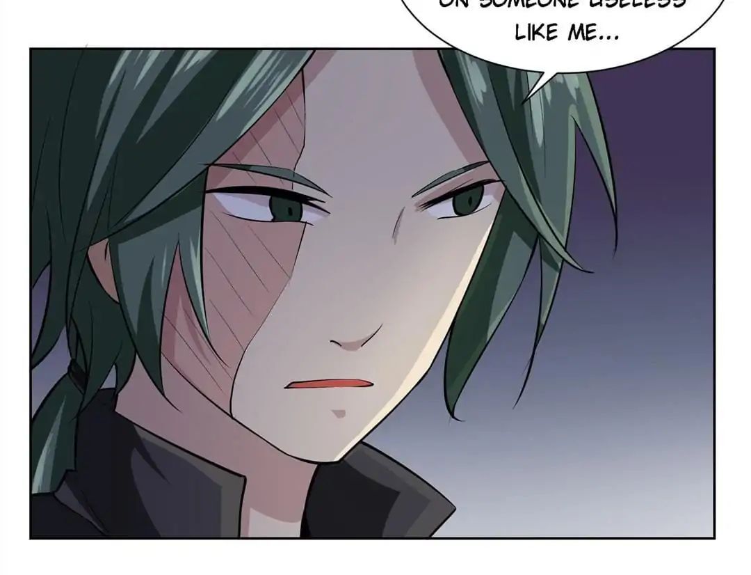 Jerk Transformation Plan Chapter 50 - page 7