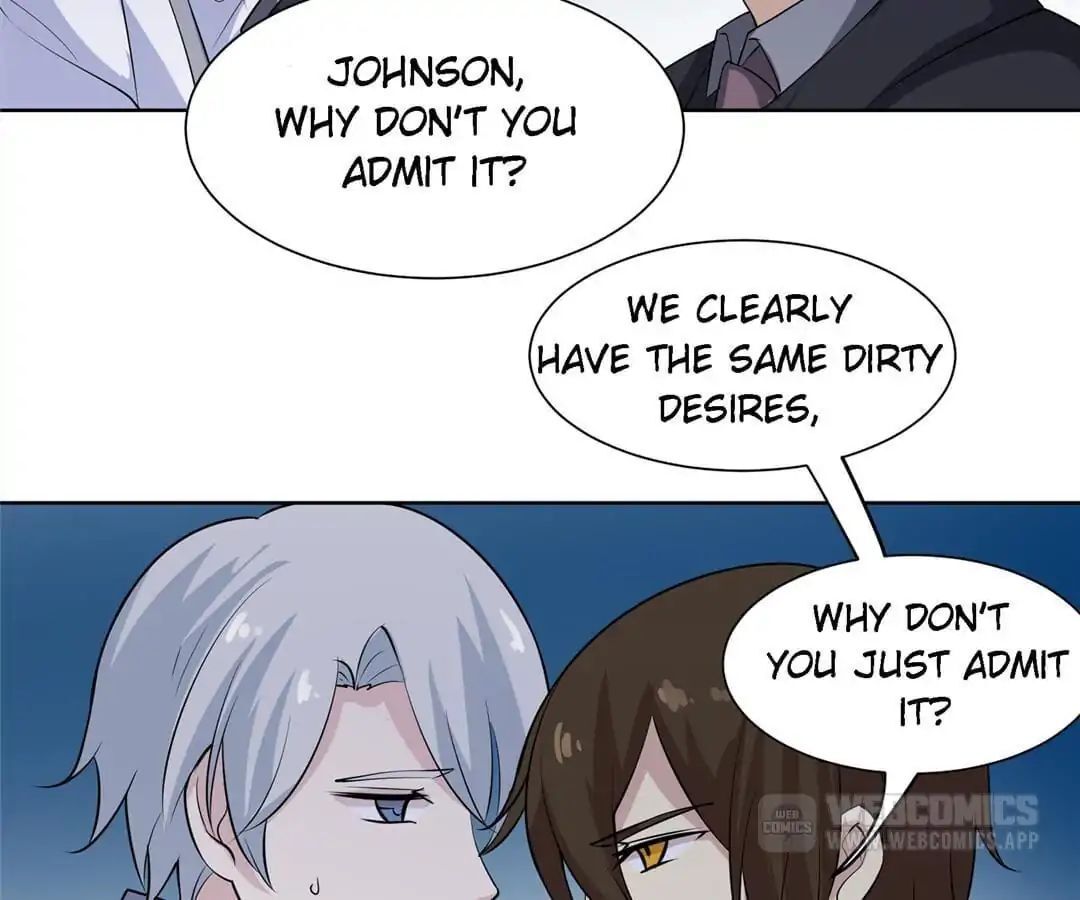 Jerk Transformation Plan Chapter 51 - page 26