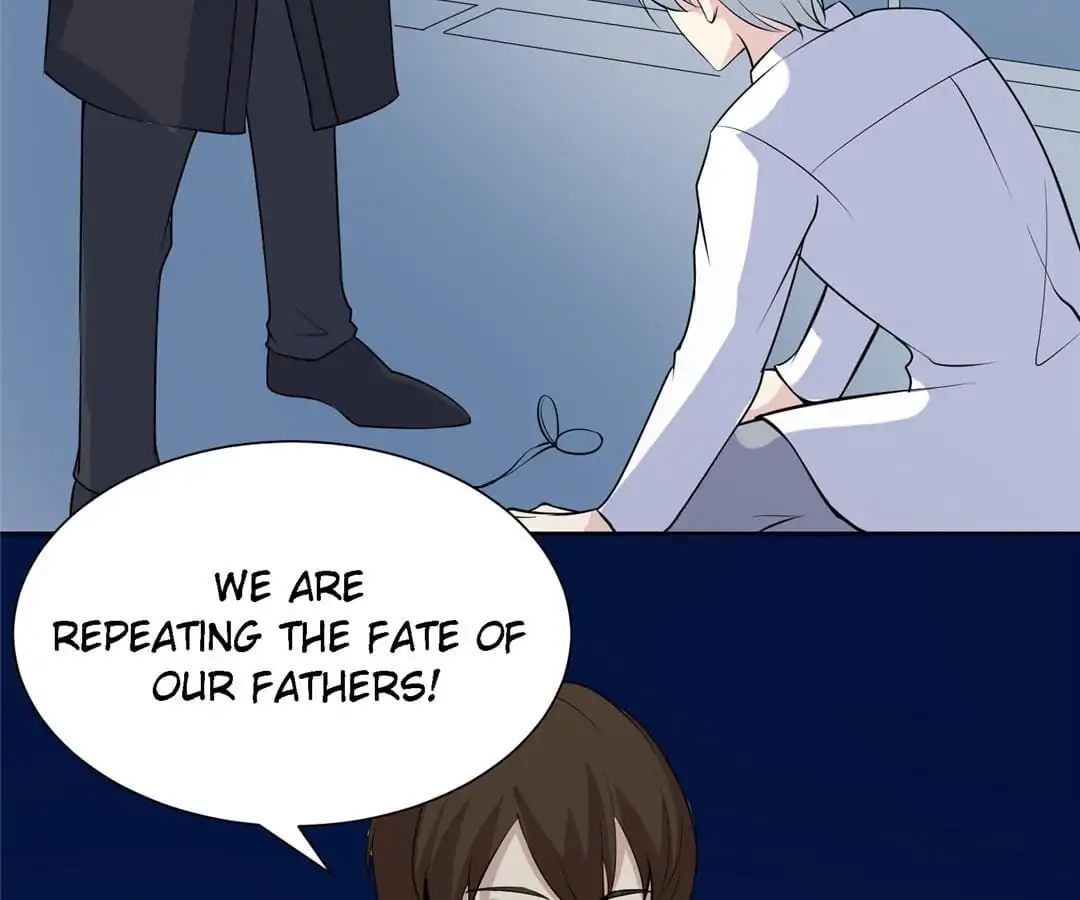 Jerk Transformation Plan Chapter 51 - page 45