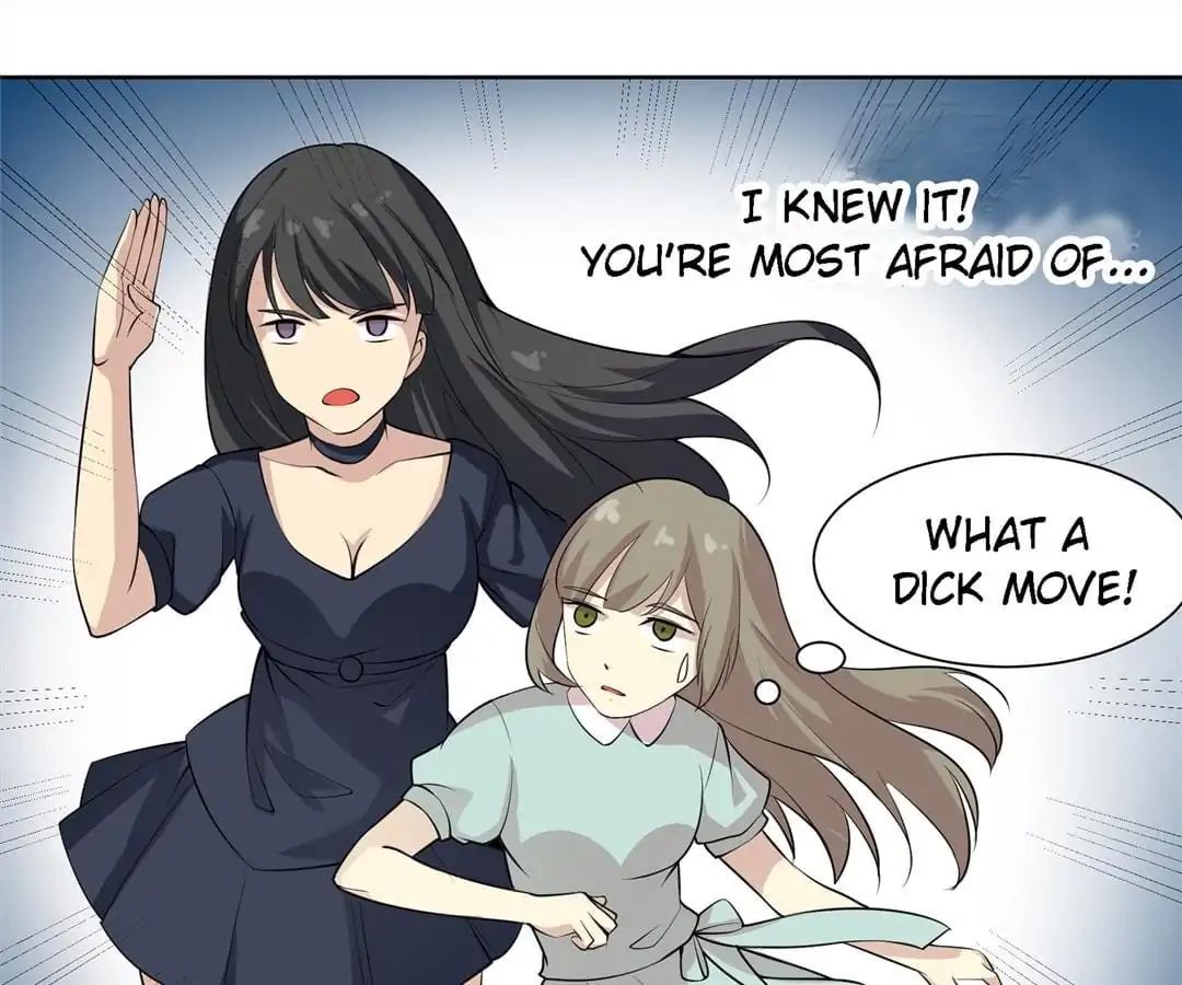 Jerk Transformation Plan Chapter 51 - page 8