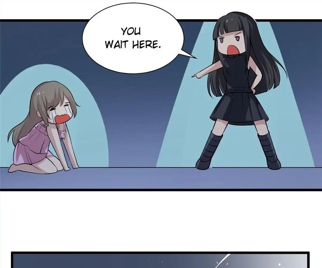 Jerk Transformation Plan Chapter 52 - page 36