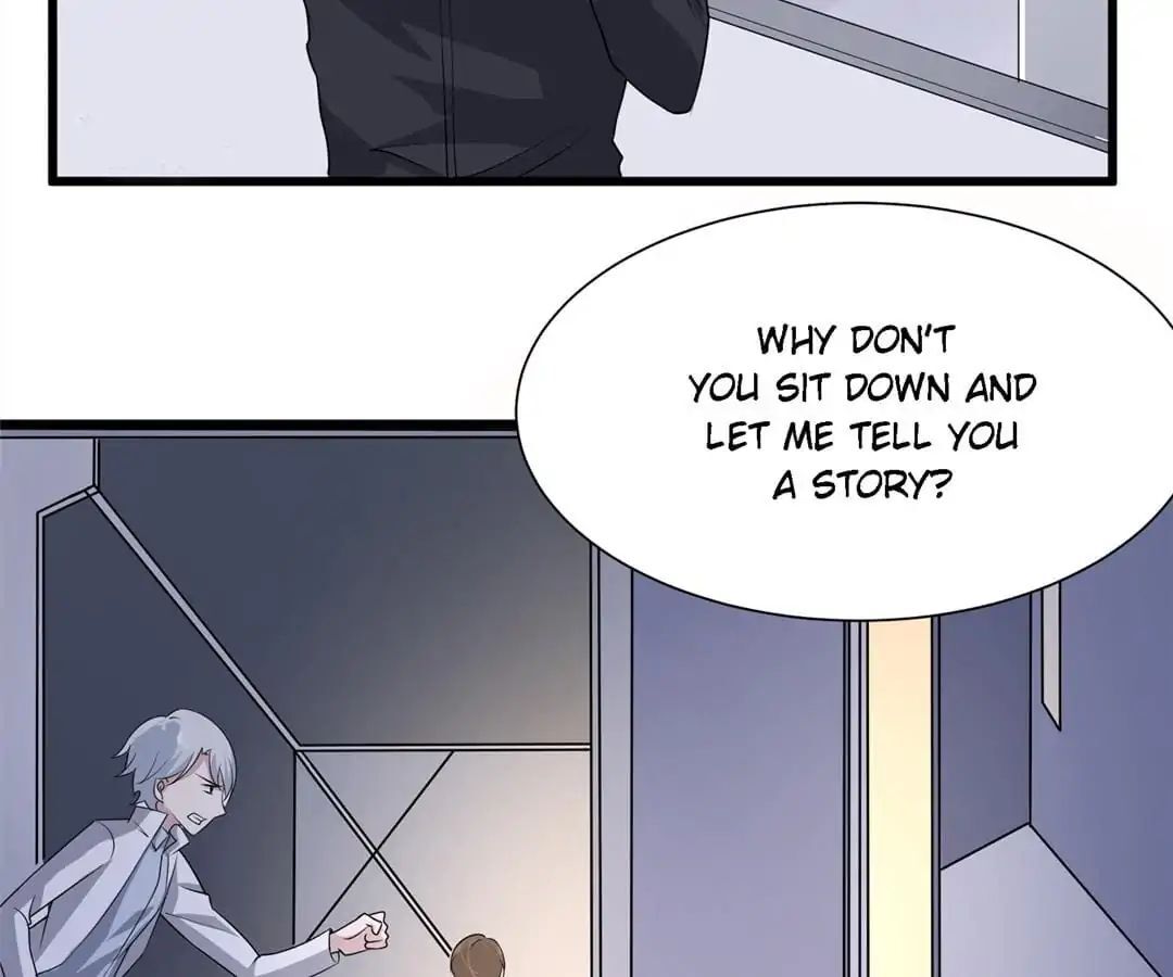 Jerk Transformation Plan Chapter 54 - page 24