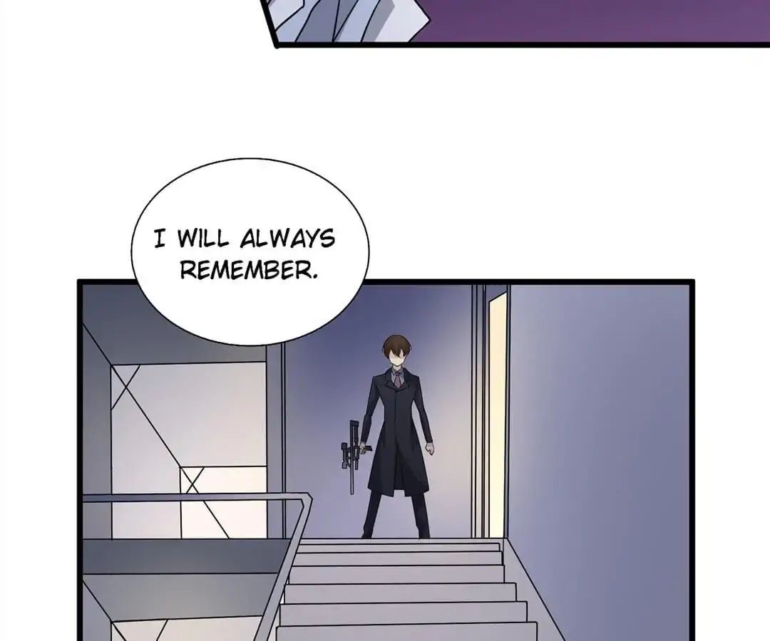 Jerk Transformation Plan Chapter 54 - page 31