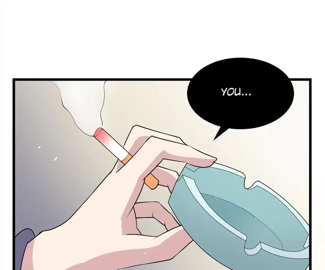 Jerk Transformation Plan Chapter 55 - page 32