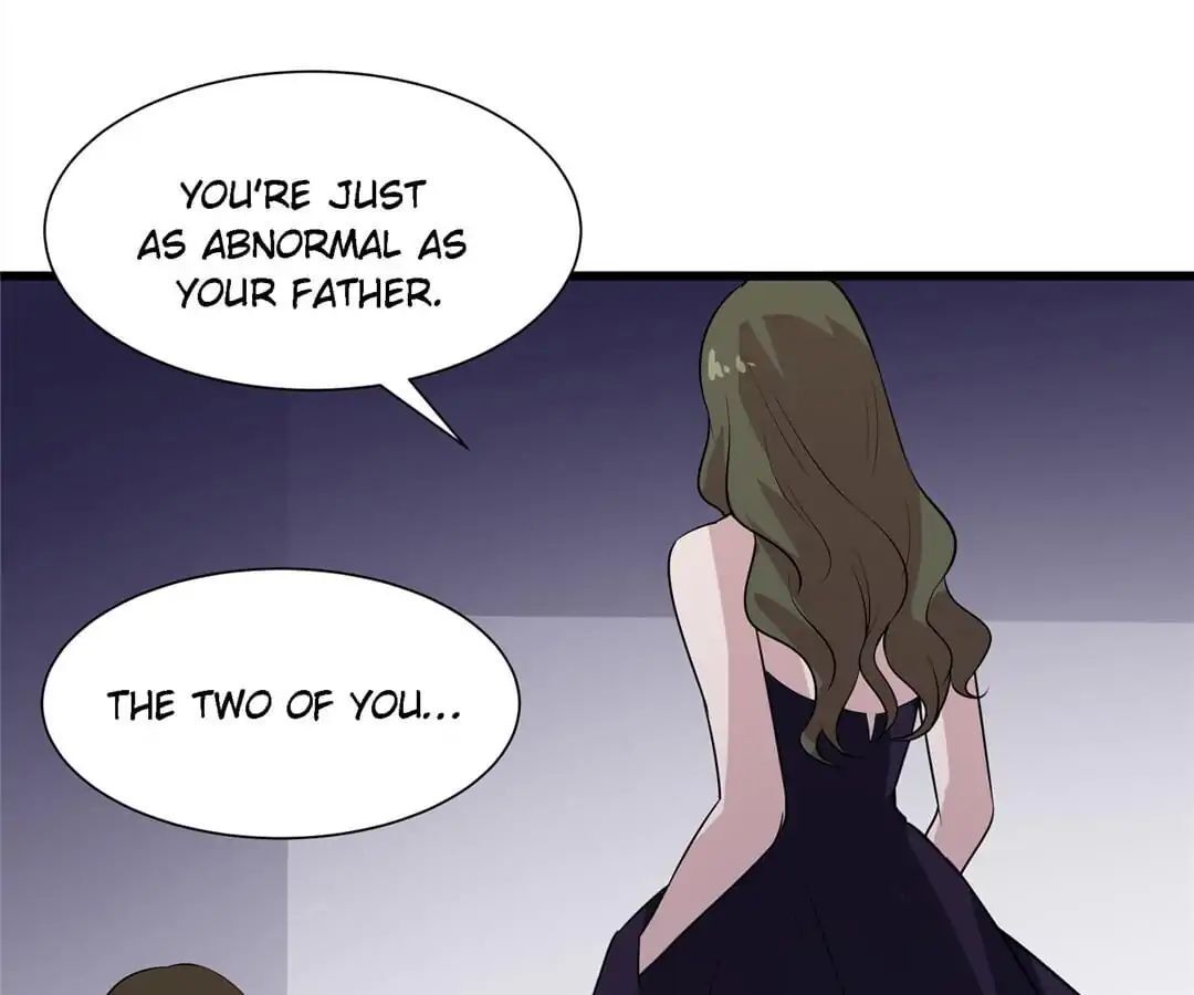 Jerk Transformation Plan Chapter 55 - page 43