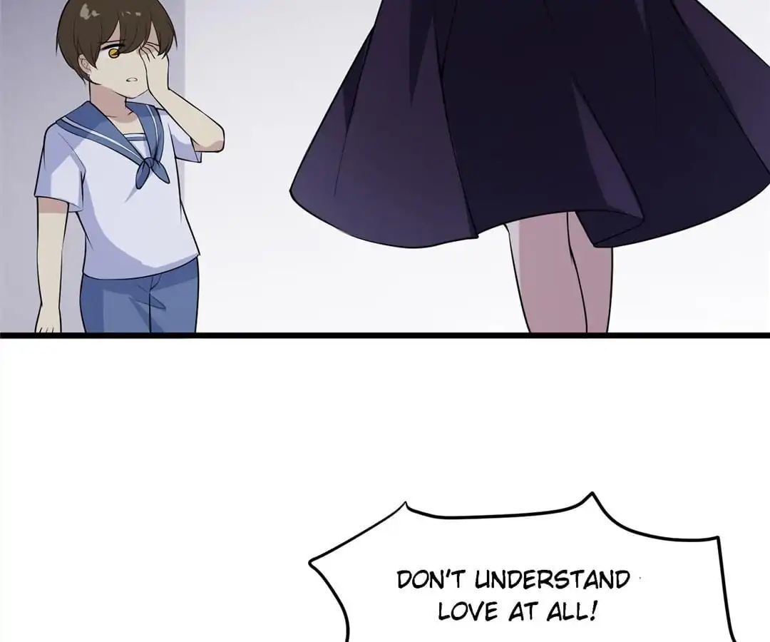 Jerk Transformation Plan Chapter 55 - page 44
