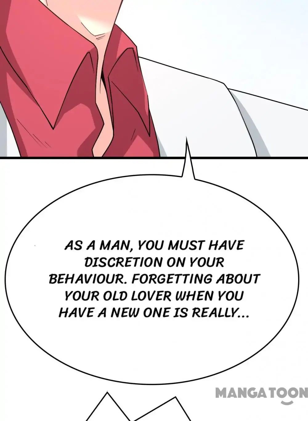 Thorny Love Chapter 41 - page 25